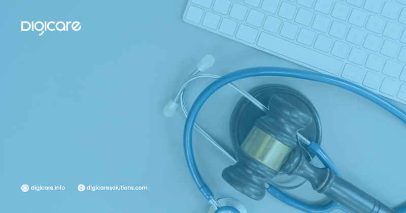 PP No. 28 Tahun 2024: Gambaran Penerapan Rekam Medis Elektronik