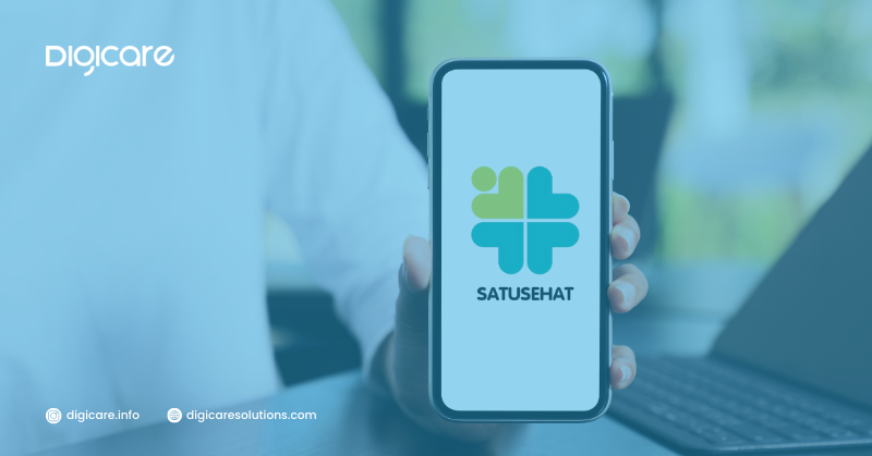 Fitur terbaru SATUSEHAT: Permudah Akses Resume Medis 