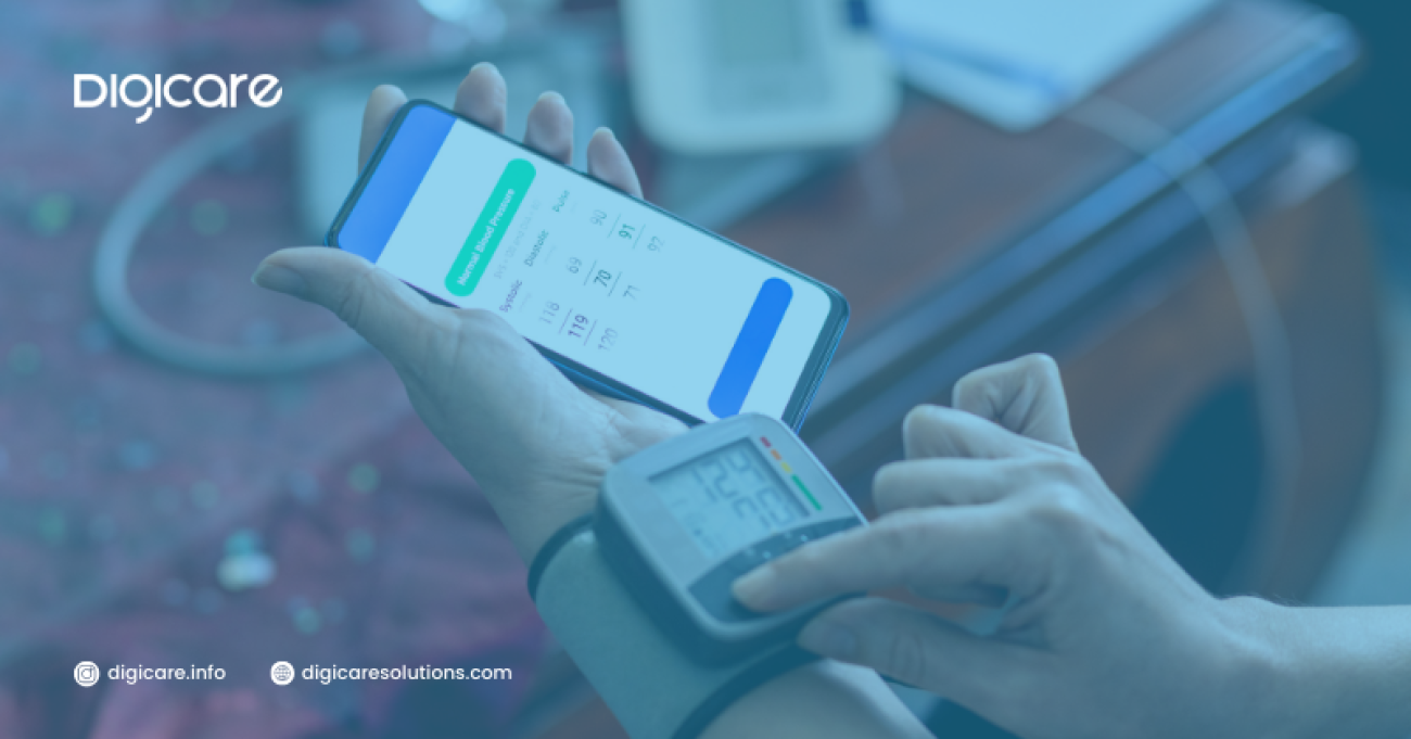 Remote Patient Monitoring (RPM), Solusi Efektif Pelayanan Kesehatan Jarak Jauh