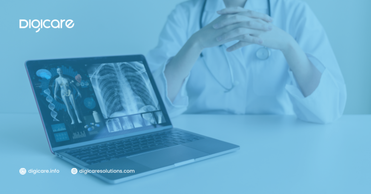 6 Manfaat Blockchain-Based Healthcare (BBHC) dan Contoh Implementasi