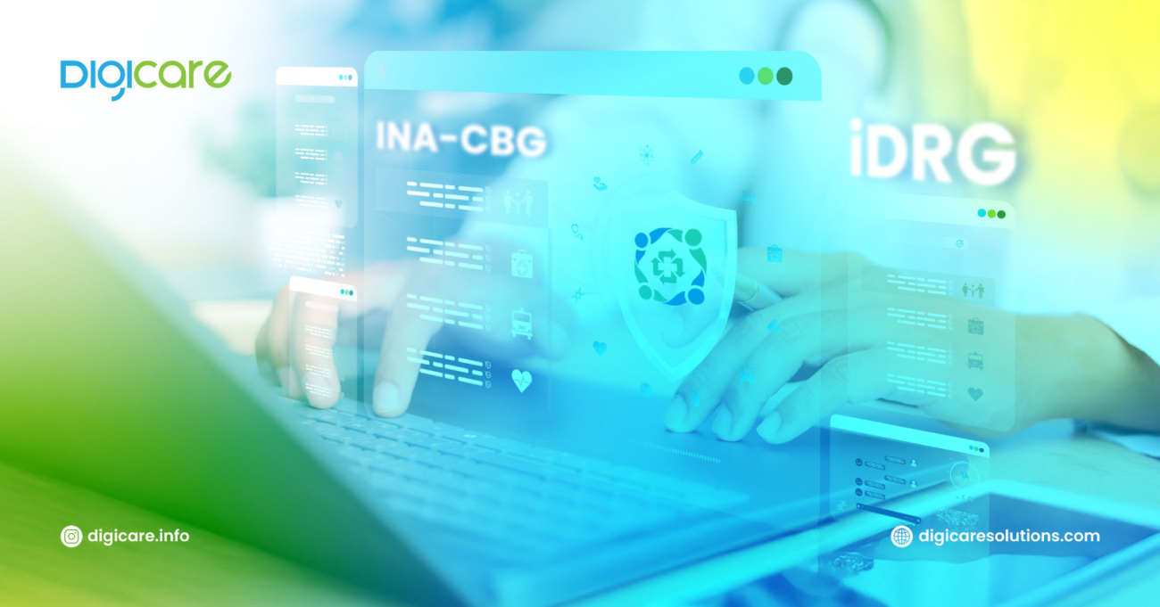 Persiapan Tim Casemix Rumah Sakit Menghadapi Perubahan INA-CBG ke iDRG: Panduan Digitalisasi untuk Klaim BPJS