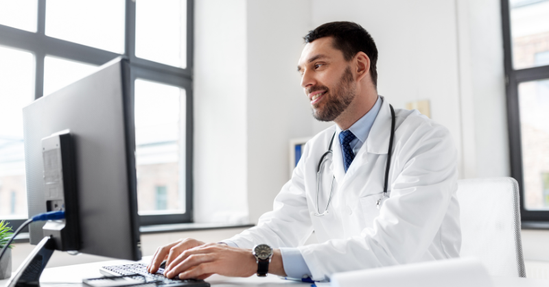 Digicare, SIMRS yang Tepat