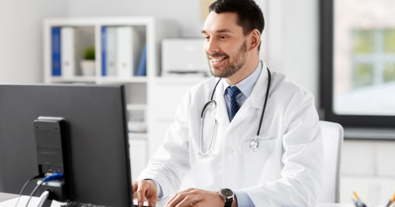 SIMRS Digicare Solusi Implementasi RME